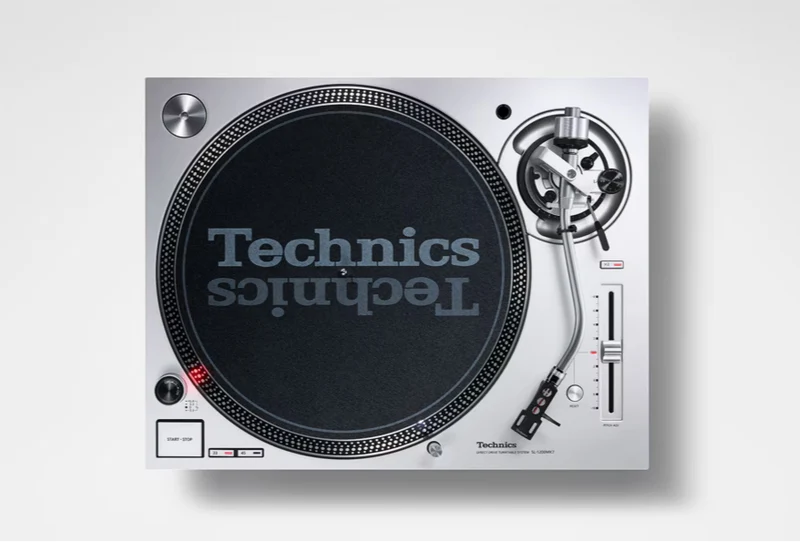 SL-1200 MK7