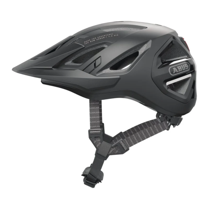 Casque Urban-I 3.0 ACE Abus