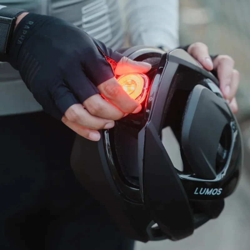 Casque vélo Lumos Ultra Fly pro mips