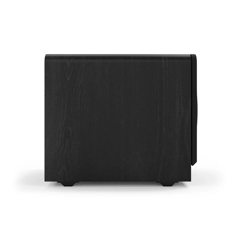 Klipsch RP1400SW - Caisson de basses 500 Watts haut-parleur de graves de 14''