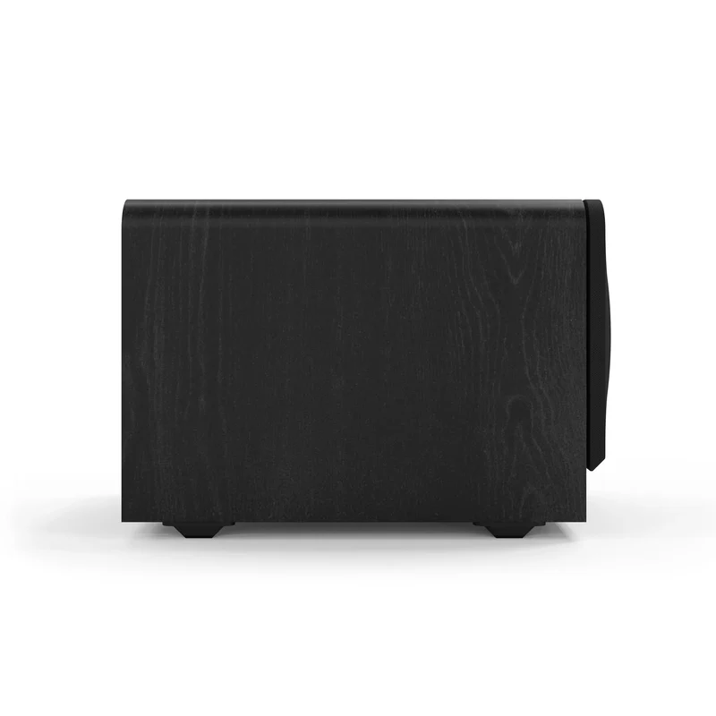 Klipsch RP1000SW - Caisson de basses 300 Watts haut-parleur de graves de 10''