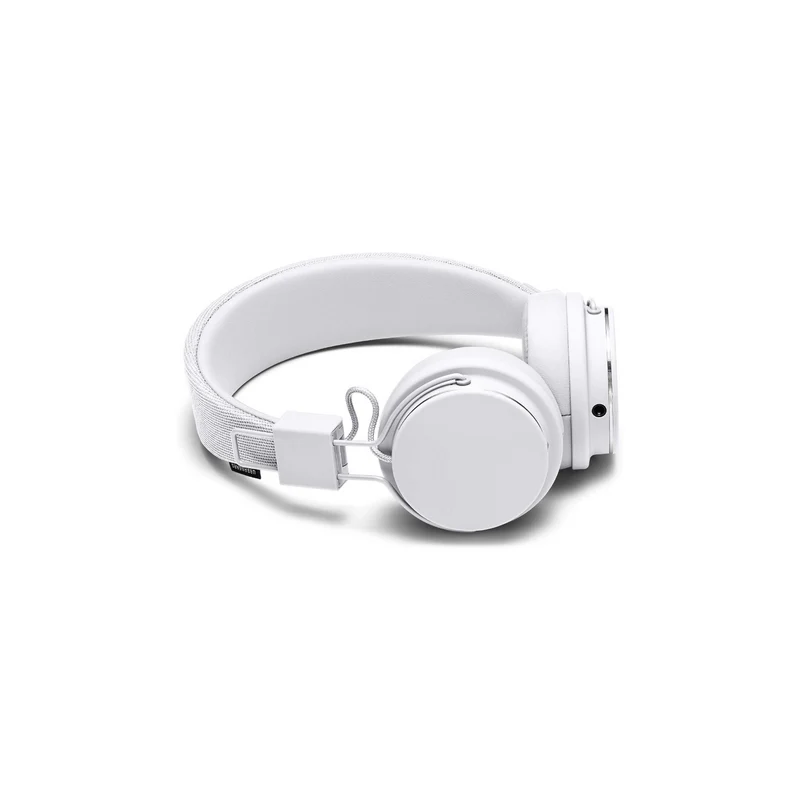 Urbanears Plattan 2 BT Headphones - True White
