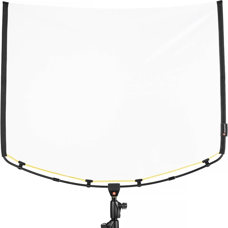 Manfrotto Rapid Flag Kit (24 x 36")