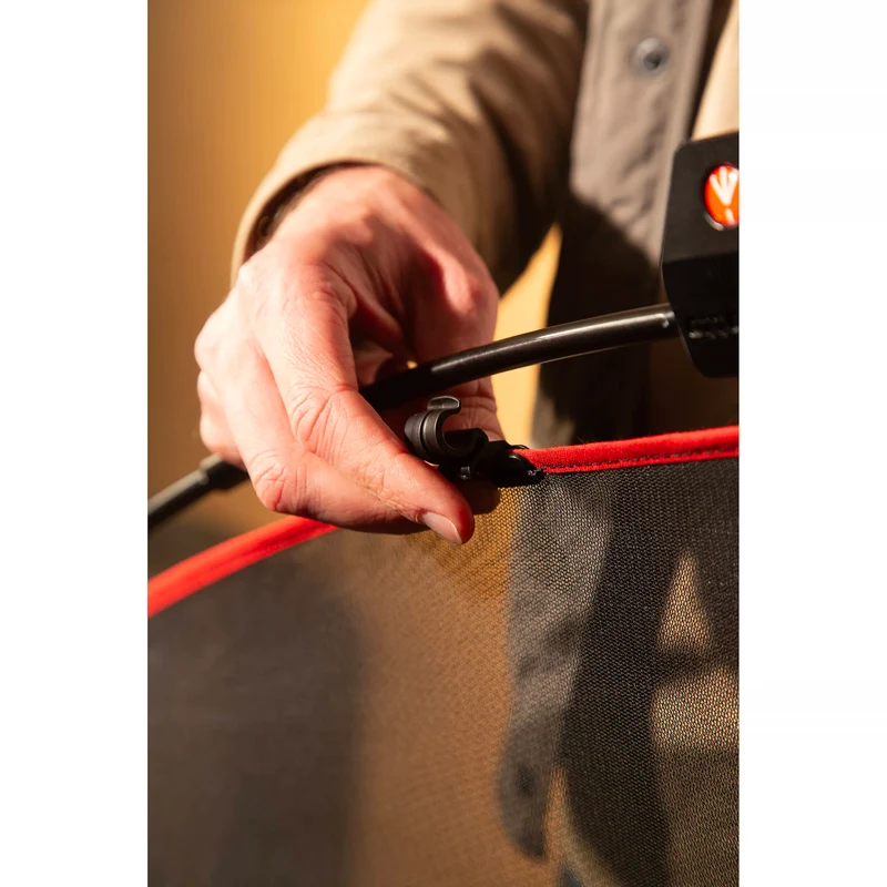 Manfrotto Rapid Flag Kit (18 x 24")