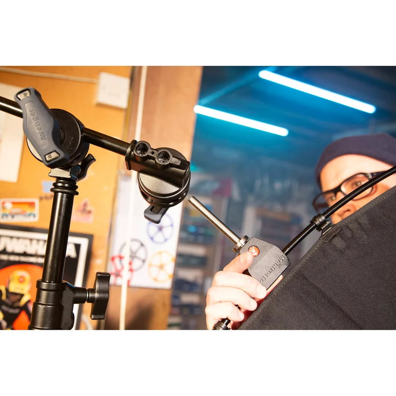 Manfrotto Rapid Flag Kit (18 x 24")