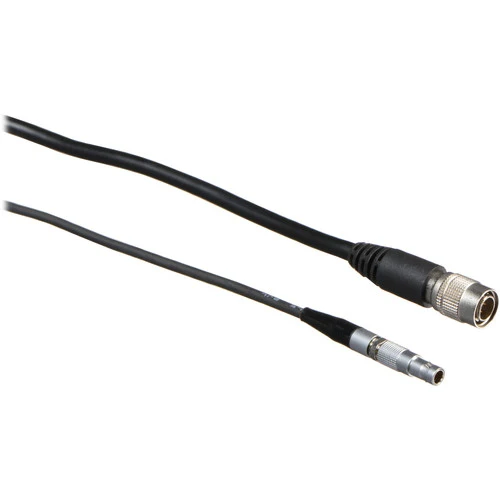 Teradek RT Latitude MDR Sony F5/F55 Run/Stop Cable (16")