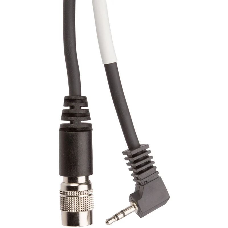 Teradek RT MK3.1 LANC R/S Camera Control Cable (24")