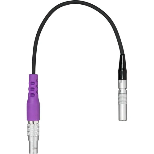 Teradek RT MDR.X Latitude CTRL Adapter Cable (7.9")