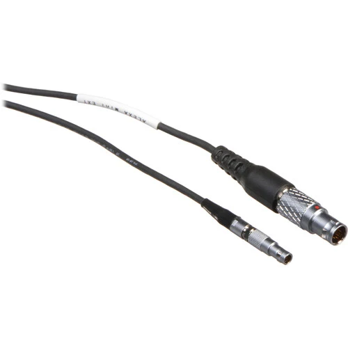Teradek RT MK3.1 ARRI R/S Camera Control Cable (24")