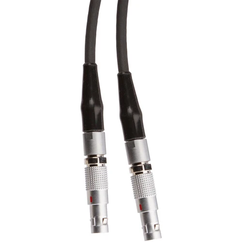 Teradek RT Latitude MDR RED Camera Control Cable (10")