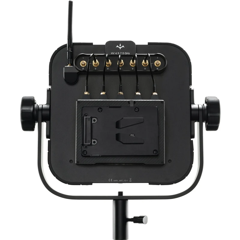 Teradek Antenna Array for Bolt 4K 4.9-7.3 GHz (V-Mount)