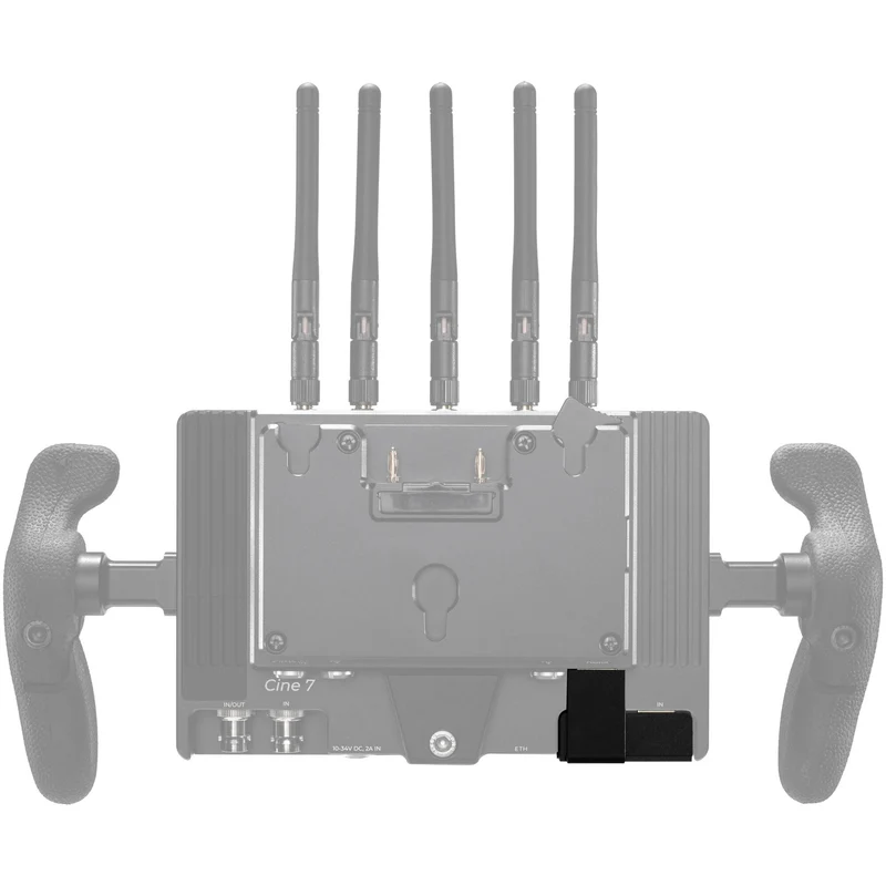 Teradek HDMI Adapter for Bolt 4K RX Monitor Module
