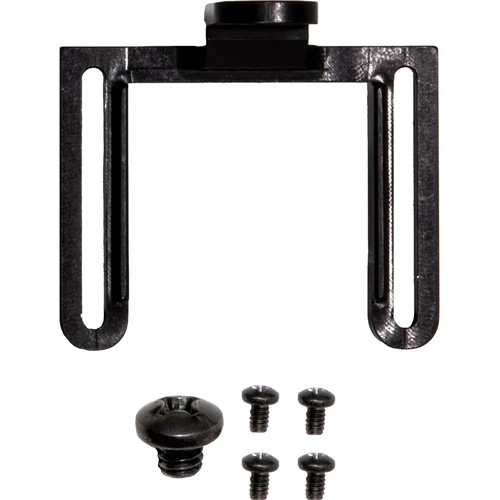 Teradek Mounting Bracket for Bond Expansion Module and Cube 600/700 Series Encoder