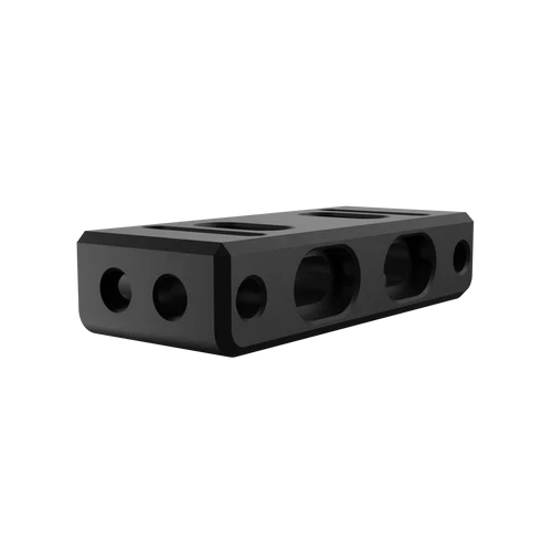 Teradek Bolt 6 Universal Mounting Block