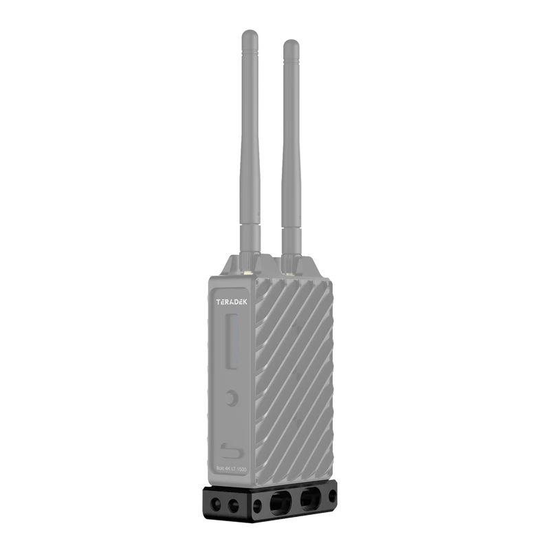 Teradek Bolt 6 Universal Mounting Block