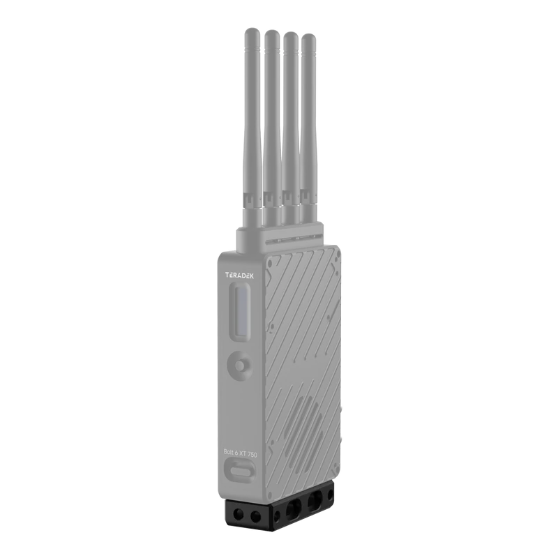 Teradek Bolt 6 Universal Mounting Block