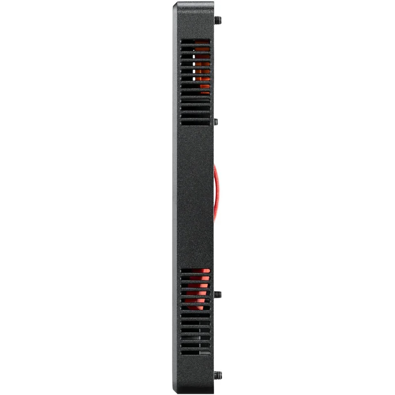 Teradek Single Battery Plate for Bolt Array Antenna (Female, Gold Mount)