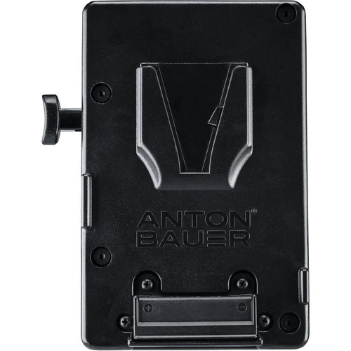 Teradek Bolt 1000 LT and 500 XT RX Battery Plate (V-Mount)
