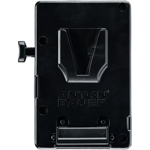 Teradek Single V-Mount Battery Plate for Bolt 1000/3000 XT Receiver