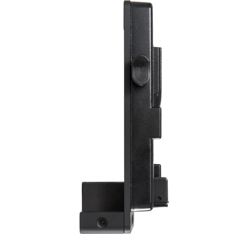 Teradek Single V-Mount 14.4V Battery Plate for Bolt Pro 300/500/600/1000/2000/3000 Receivers