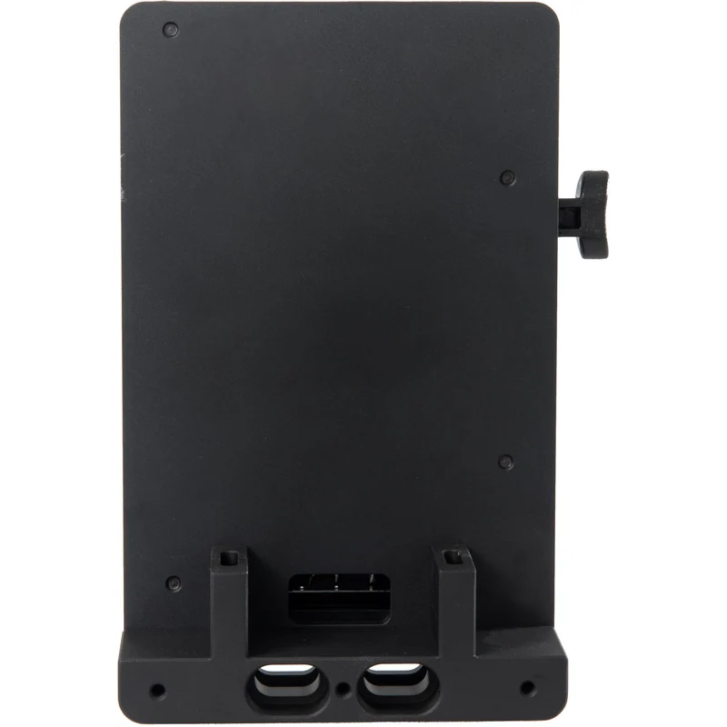 Teradek Single V-Mount 14.4V Battery Plate for Bolt Pro 300/500/600/1000/2000/3000 Receivers