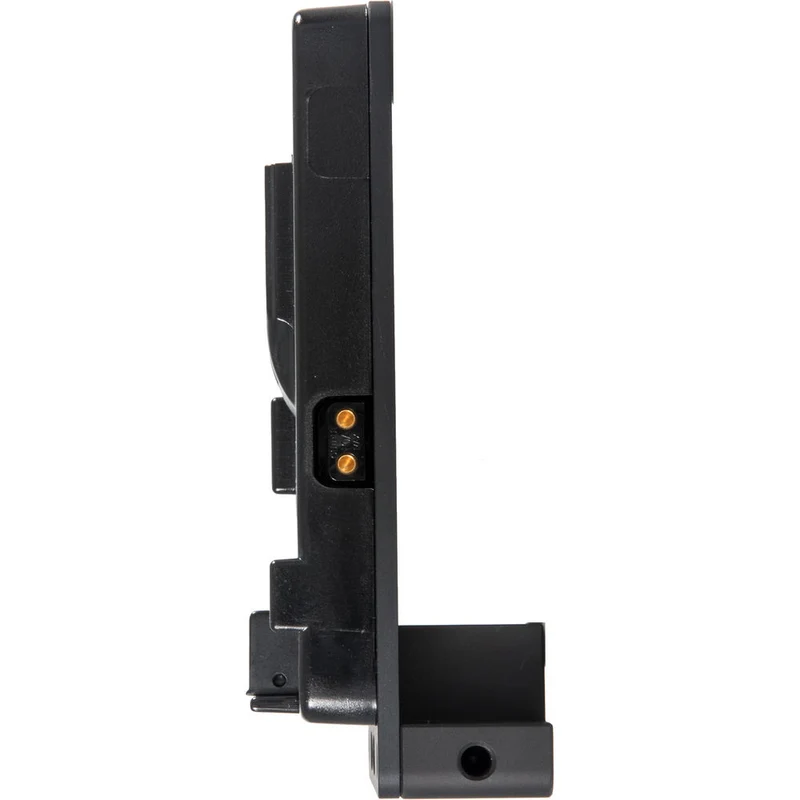 Teradek Single V-Mount 14.4V Battery Plate for Bolt Pro 300/500/600/1000/2000/3000 Receivers