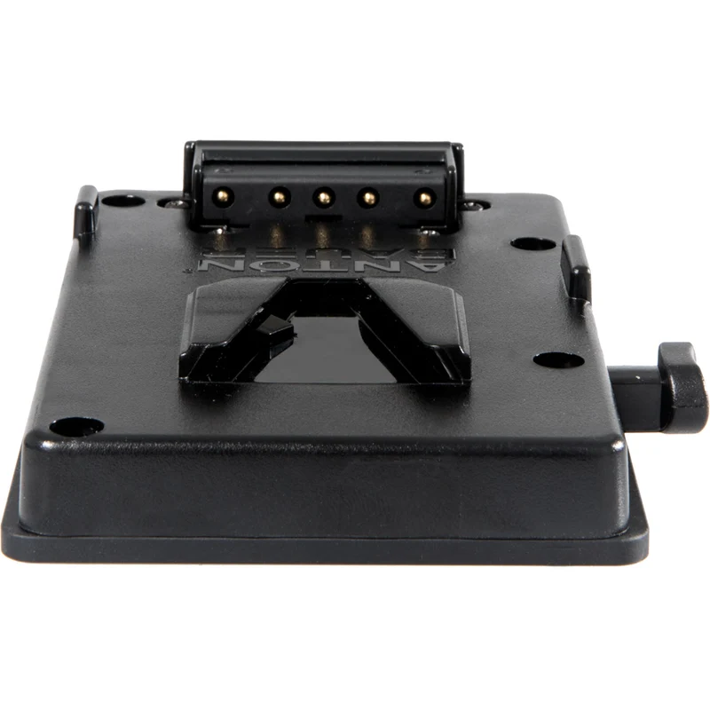 Teradek Single V-Mount 14.4V Battery Plate for Bolt Pro 300/500/600/1000/2000/3000 Receivers