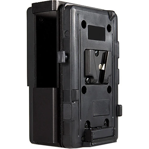 Teradek Dual 14.4V V-Mount Battery Plate for Bolt Pro 300/500/1000/2000/3000 Transmitters
