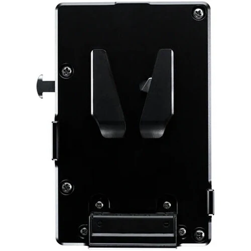Teradek Single-Battery Plate for Bolt (Female, V-Mount)