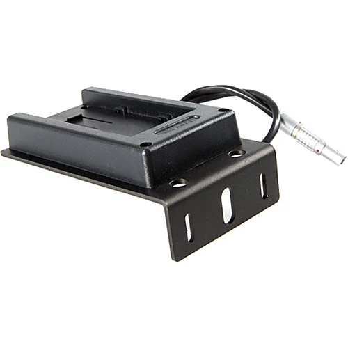 Teradek Tomahawk2 Transmitter/Receiver Battery Plate for CGA-D54