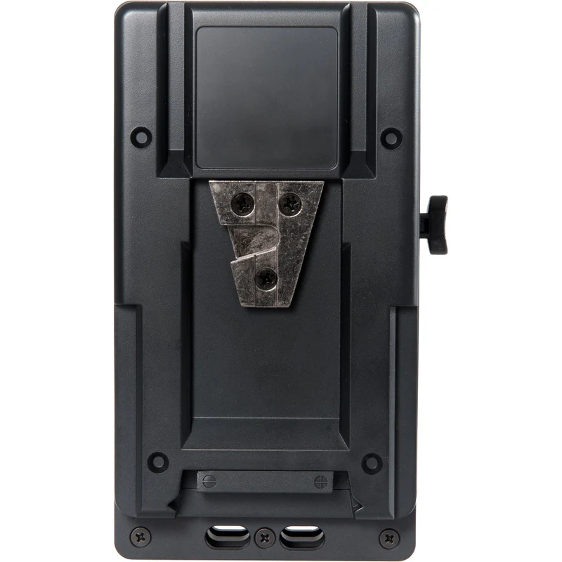 Teradek Dual 14.4V V-Mount Battery Plate for Bolt Pro 300/500/1000/2000/3000 Receivers