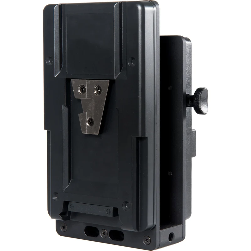 Teradek Dual 14.4V V-Mount Battery Plate for Bolt Pro 300/500/1000/2000/3000 Receivers