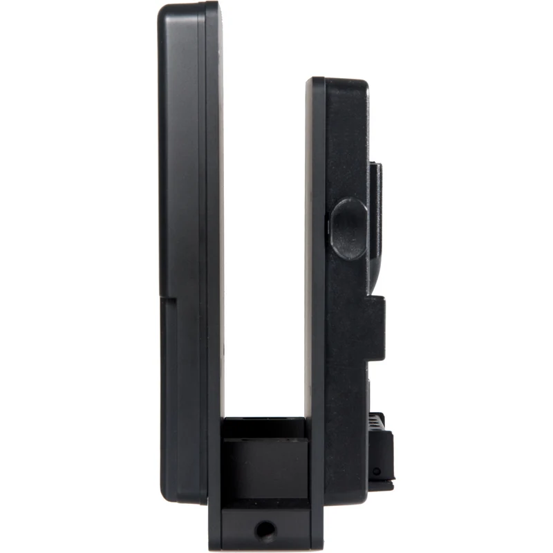 Teradek Dual 14.4V V-Mount Battery Plate for Bolt Pro 300/500/1000/2000/3000 Receivers