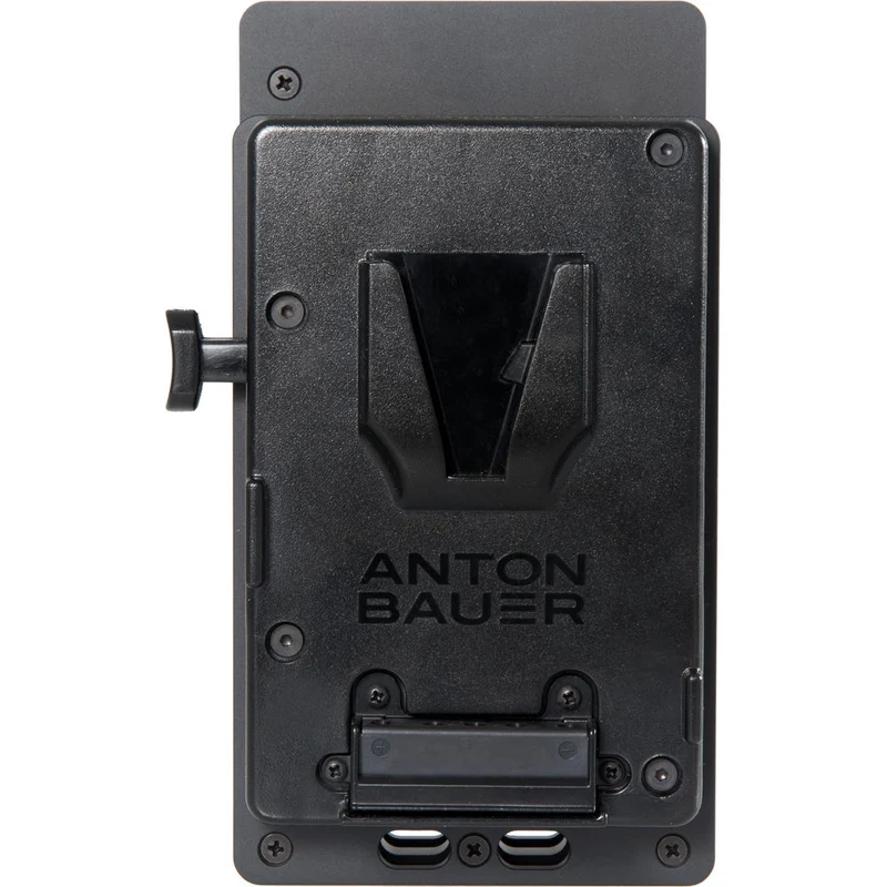 Teradek Dual 14.4V V-Mount Battery Plate for Bolt Pro 300/500/1000/2000/3000 Receivers