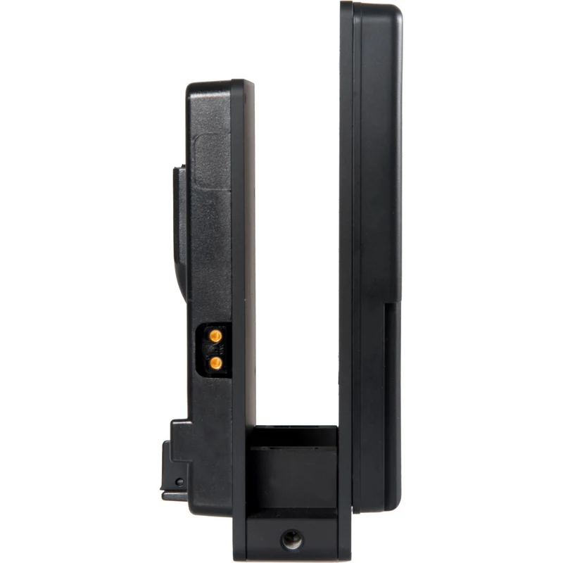 Teradek Dual 14.4V V-Mount Battery Plate for Bolt Pro 300/500/1000/2000/3000 Receivers