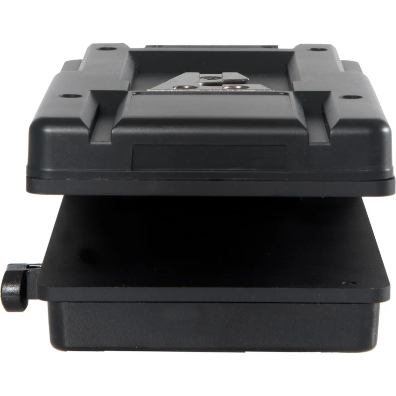 Teradek Dual 14.4V V-Mount Battery Plate for Bolt Pro 300/500/1000/2000/3000 Receivers
