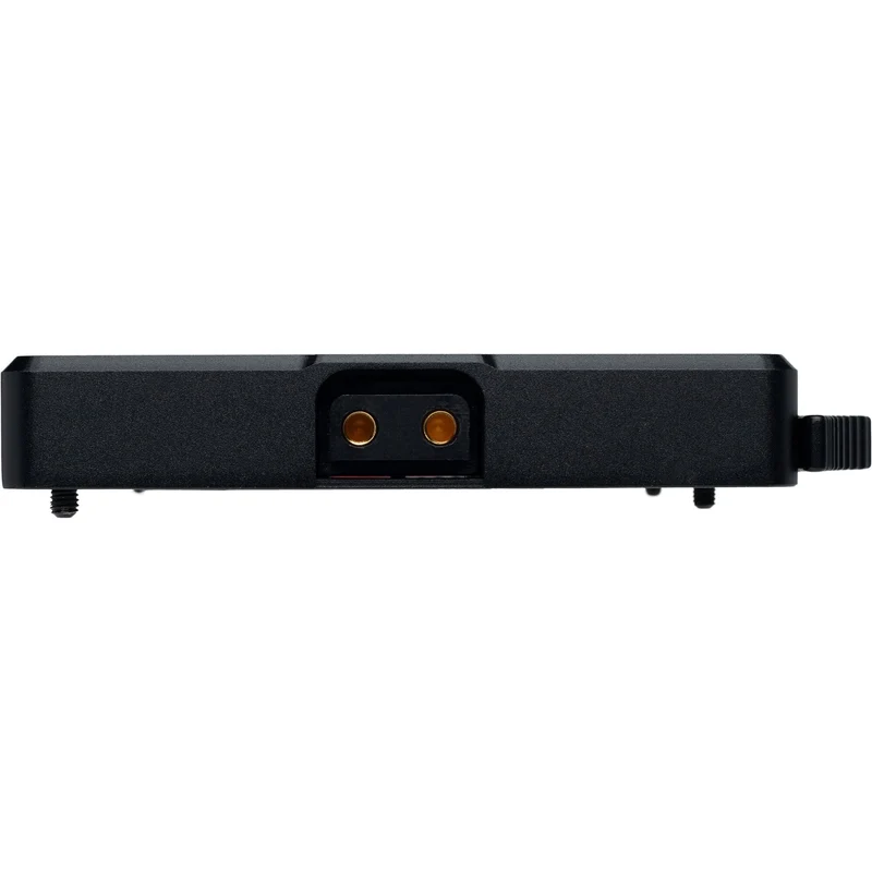Teradek Single-Battery Plate for Bolt (Female, Gold Mount)