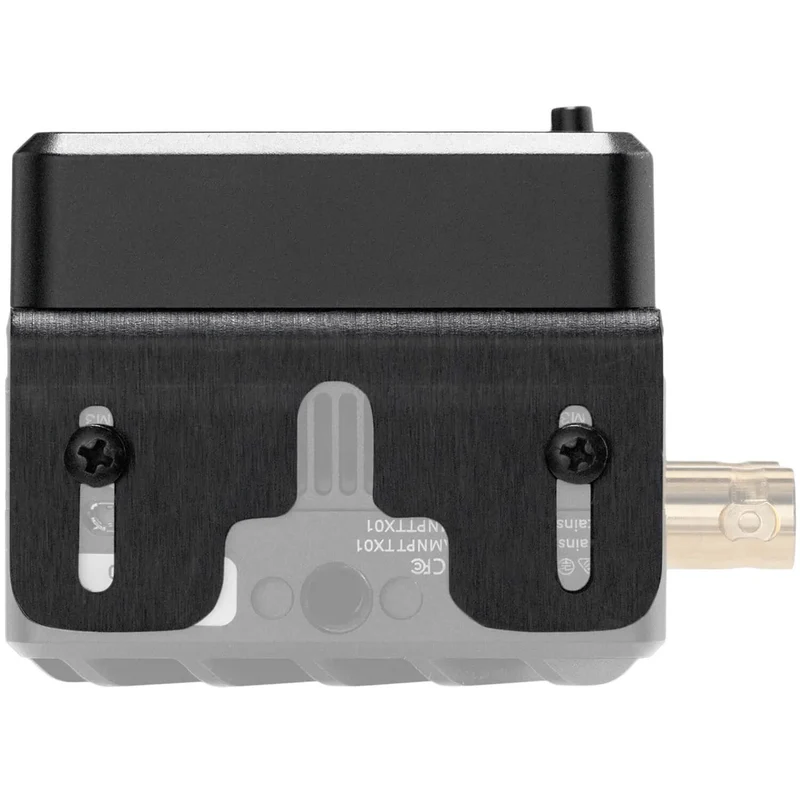 Teradek L-Bracket Battery Plate for Sony L-Series or Canon LP-E6 Battery