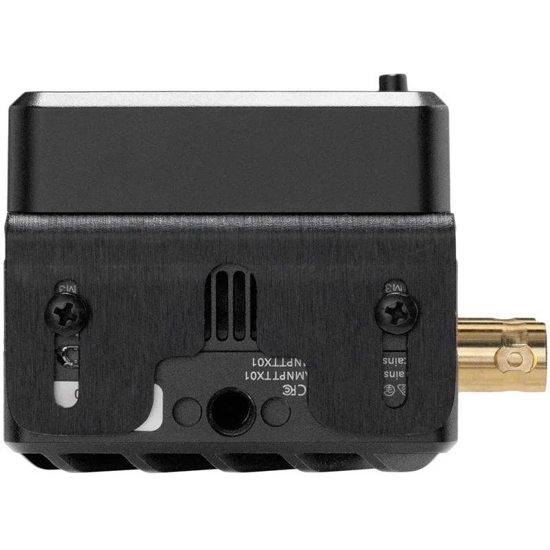 Teradek L-Bracket Battery Plate for Sony L-Series or Canon LP-E6 Battery