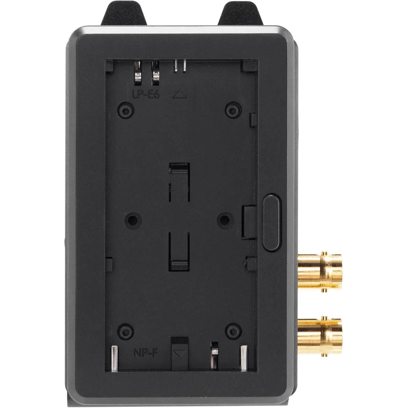 Teradek L-Bracket Battery Plate for Sony L-Series or Canon LP-E6 Battery