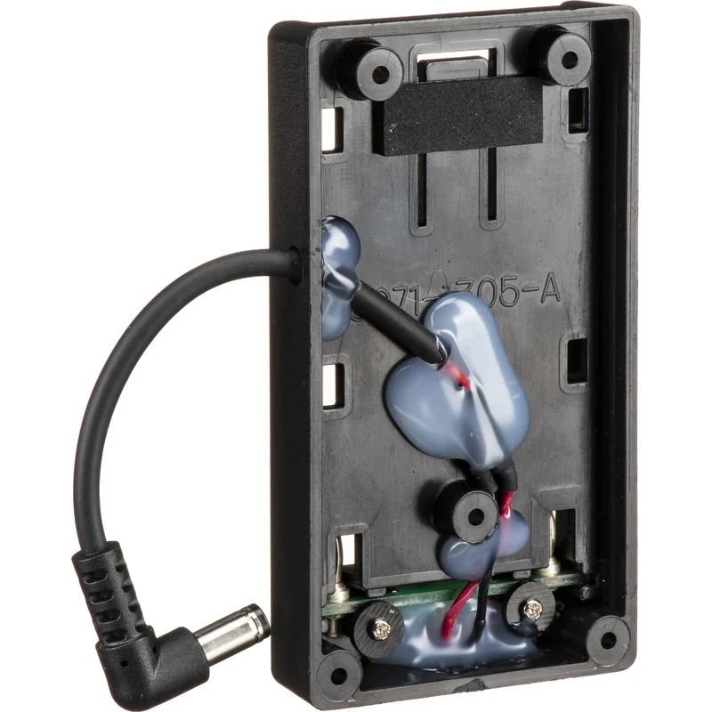 Teradek Ace Battery Plate for Sony B Series
