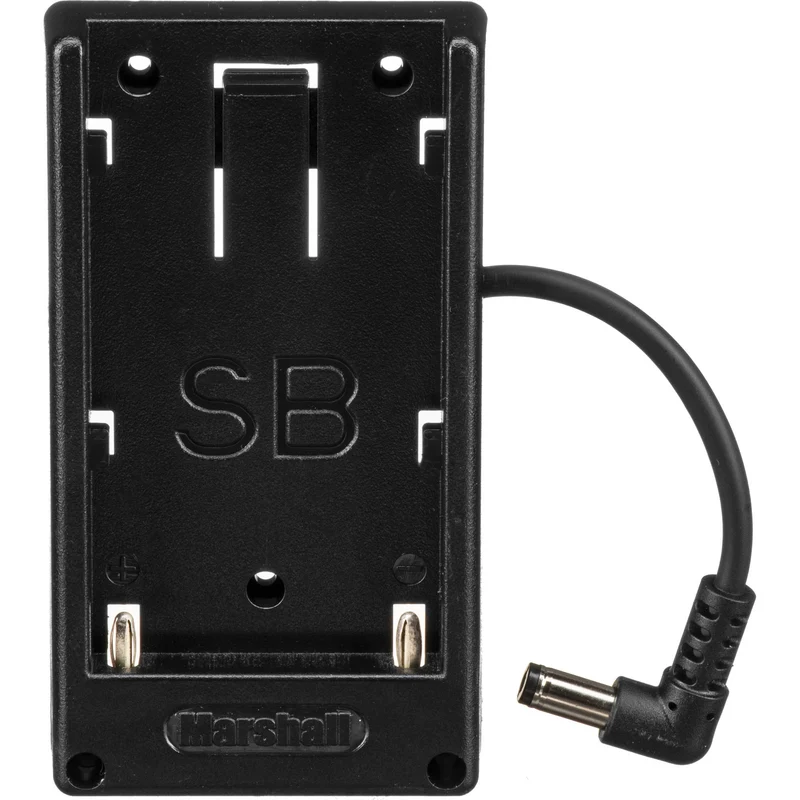 Teradek Ace Battery Plate for Sony B Series