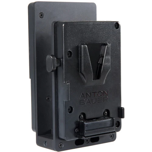 Teradek Dual Battery V-Mount Plate for Cube 605/655