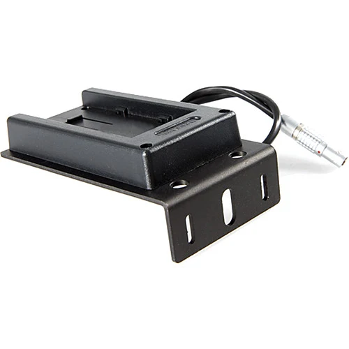 Teradek Tomahawk2 Transmitter/Receiver Battery Plate for B Series