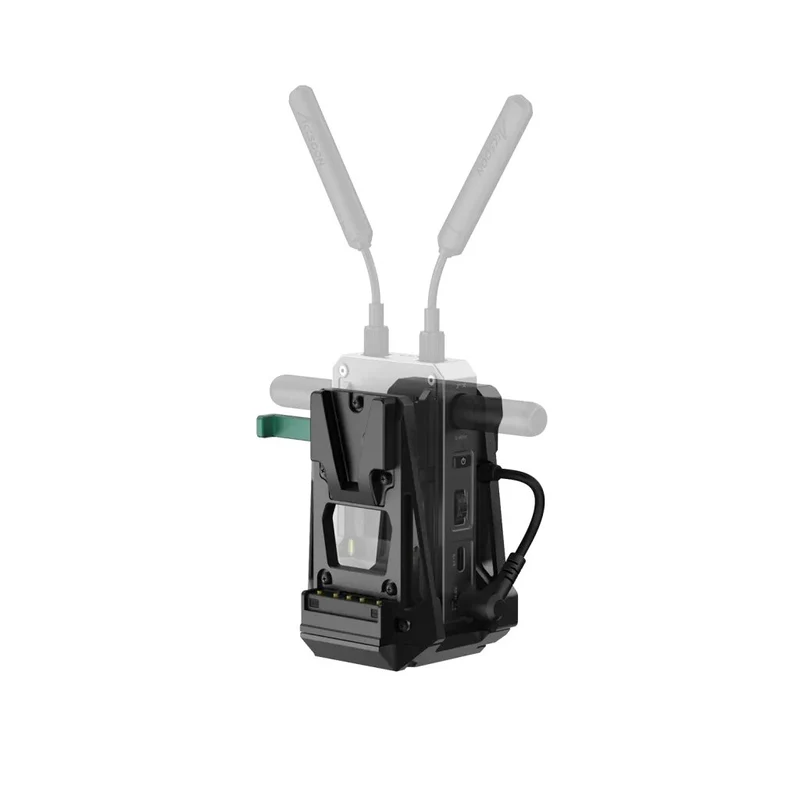 Accsoon V-Lock Adapter for CineView Master 4K/2 SDI