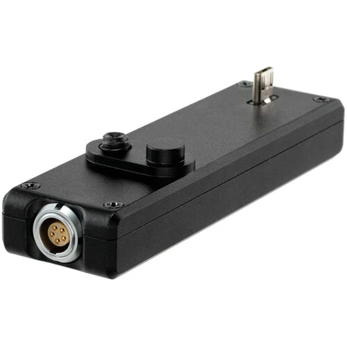 Teradek Wireless Camera Control USB to 5-Pin Adapter for Bolt 4K RX