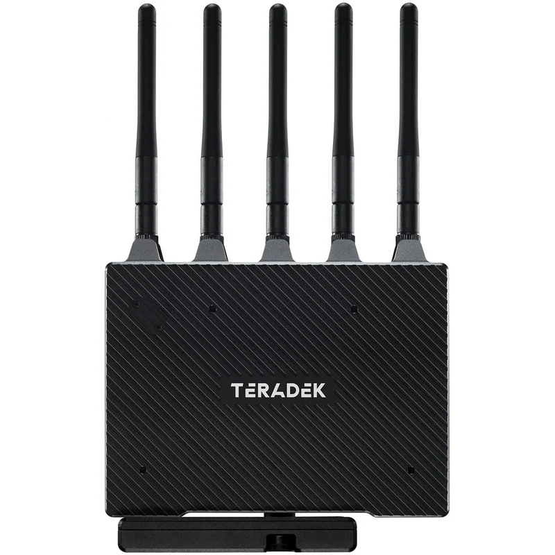 Teradek Wireless Camera Control USB to 5-Pin Adapter for Bolt 4K RX