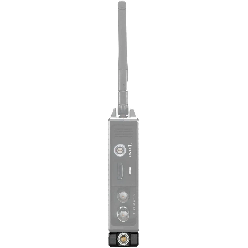 Teradek Wireless Camera Control USB to 5-Pin Adapter for Bolt 4K RX