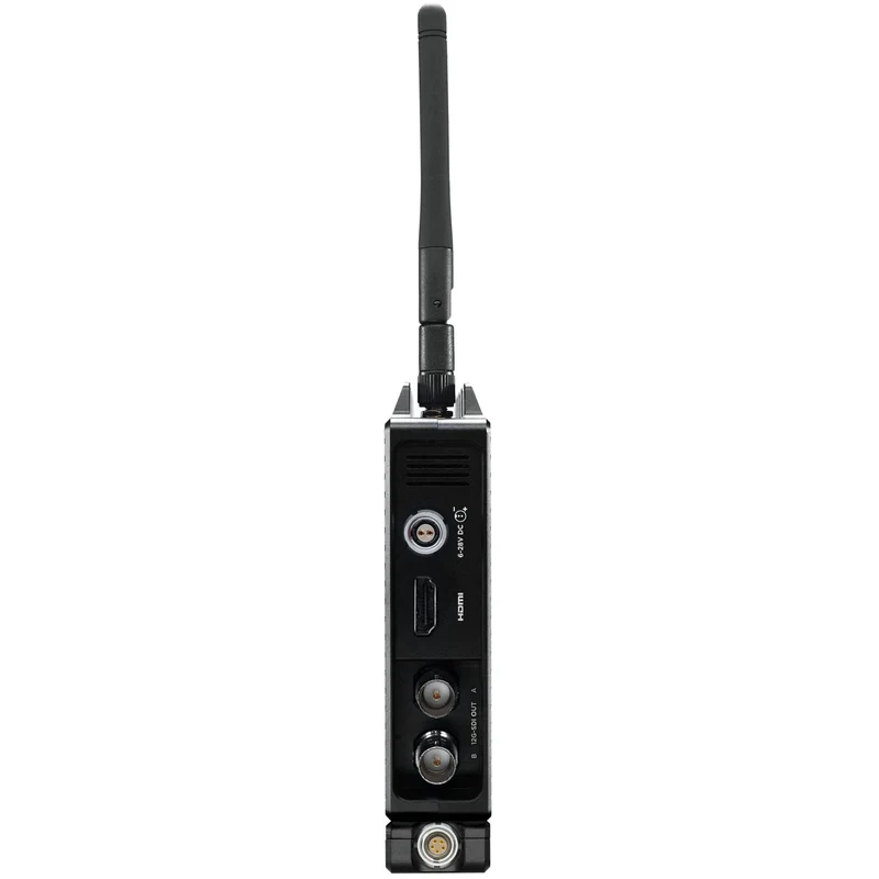 Teradek Wireless Camera Control USB to 5-Pin Adapter for Bolt 4K RX