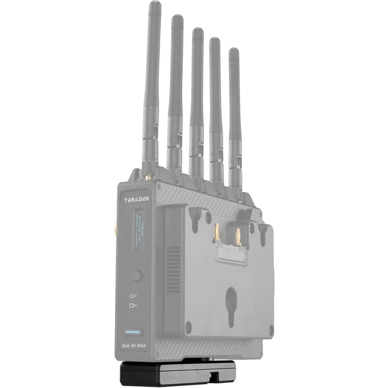 Teradek Wireless Camera Control USB to 5-Pin Adapter for Bolt 4K RX
